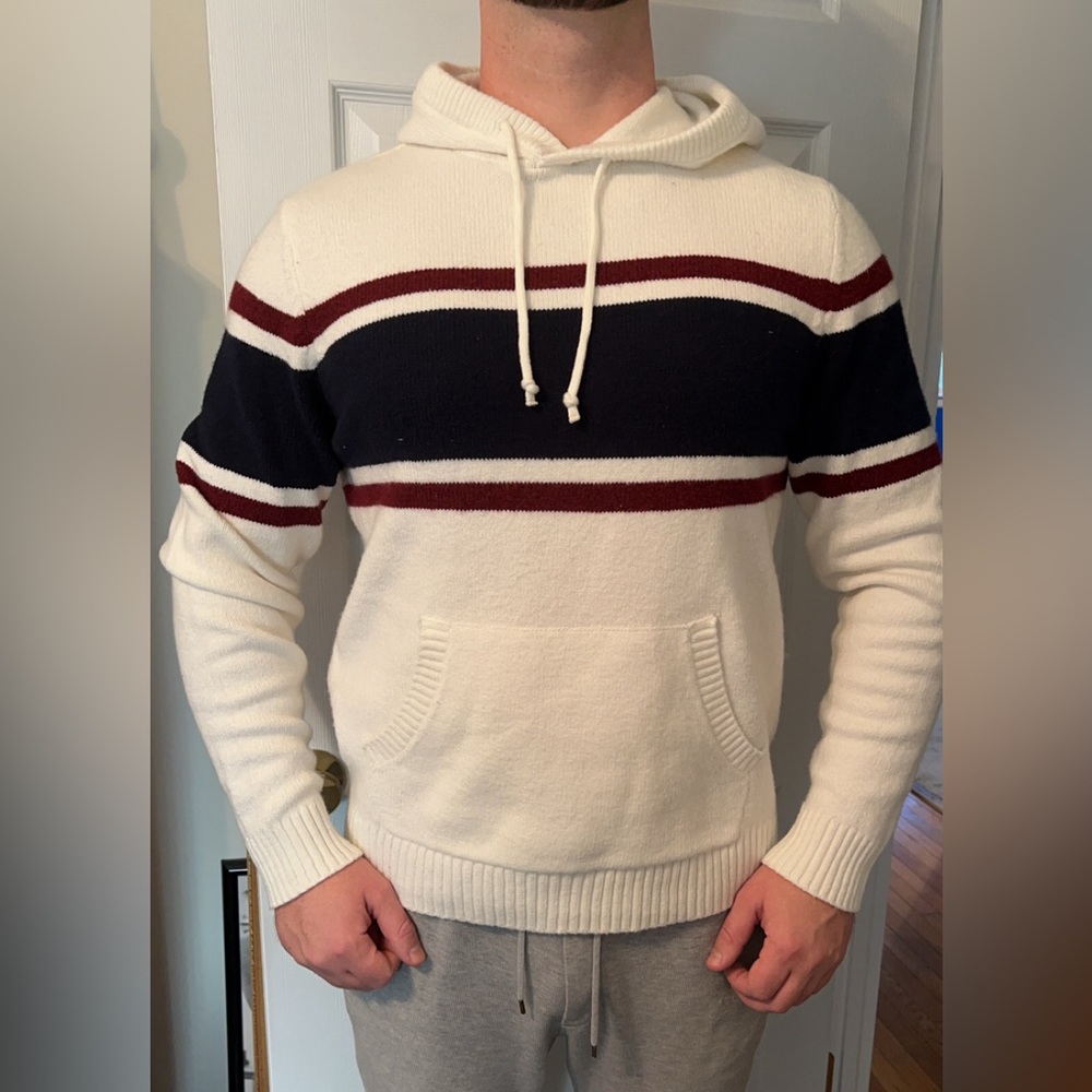 Old Navy Mens sweatshirt size L
